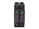 Descarcator Supratensiune 1000 VDC pentru Sisteme Fotovoltaice - imagine 3