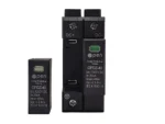 Descarcator Supratensiune 1000 VDC pentru Sisteme Fotovoltaice - imagine 4