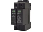 SPD 500 VDC Protectie Supratensiune pentru Sisteme Fotovoltaice - imagine 2
