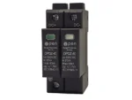 SPD 500 VDC Protectie Supratensiune pentru Sisteme Fotovoltaice - imagine 3