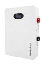 Baterie LiFePO4 Eway Energy UNIV6900W, 6.9 kWh, 51.2V - imagine 3