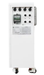 Baterie LiFePO4 Eway Energy UNIV-10kWhS, 10 kWh, 51.2V - imagine 2