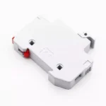 Siguranta Fuzibila Ultrarapida 10x38mm pentru Sisteme Fotovoltaice - imagine 2