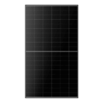 Panou Fotovoltaic LONGi Hi-MO X10 LR7-60HVH BF, 540W, Black Frame