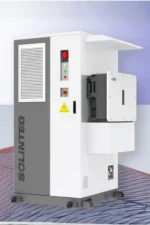 Sistem Solinteg IntegOne Business PTH-50K, Invertor 50 kW + Cabinet Stocare 112.5 kWh - imagine 3