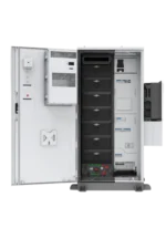Sistem Solinteg IntegOne Business PTH-50K, Invertor 50 kW + Cabinet Stocare 112.5 kWh - imagine 2