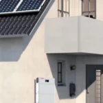 Sistem All-in-One Sunwoda SunESS 20 kWh + Invertor Trifazat 10 kW