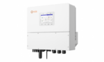 Invertor Hibrid Trifazat Solis S6-EH3P15K-H, 15 kW, HV, IP66 - imagine 2
