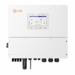 Invertor Hibrid Trifazat Solis S6-EH3P15K-H, 15 kW, HV, IP66