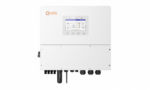 Invertor Hibrid Trifazat Solis S6-EH3P15K-H, 15 kW, HV, IP66