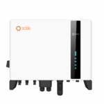Invertor Hibrid Trifazat Solis S6-EH3P10K-H-EU, 10 kW, HV, 4 MPPT