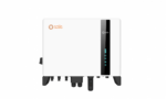 Invertor Hibrid Trifazat Solis S6-EH3P10K-H-EU, 10 kW, HV, 4 MPPT